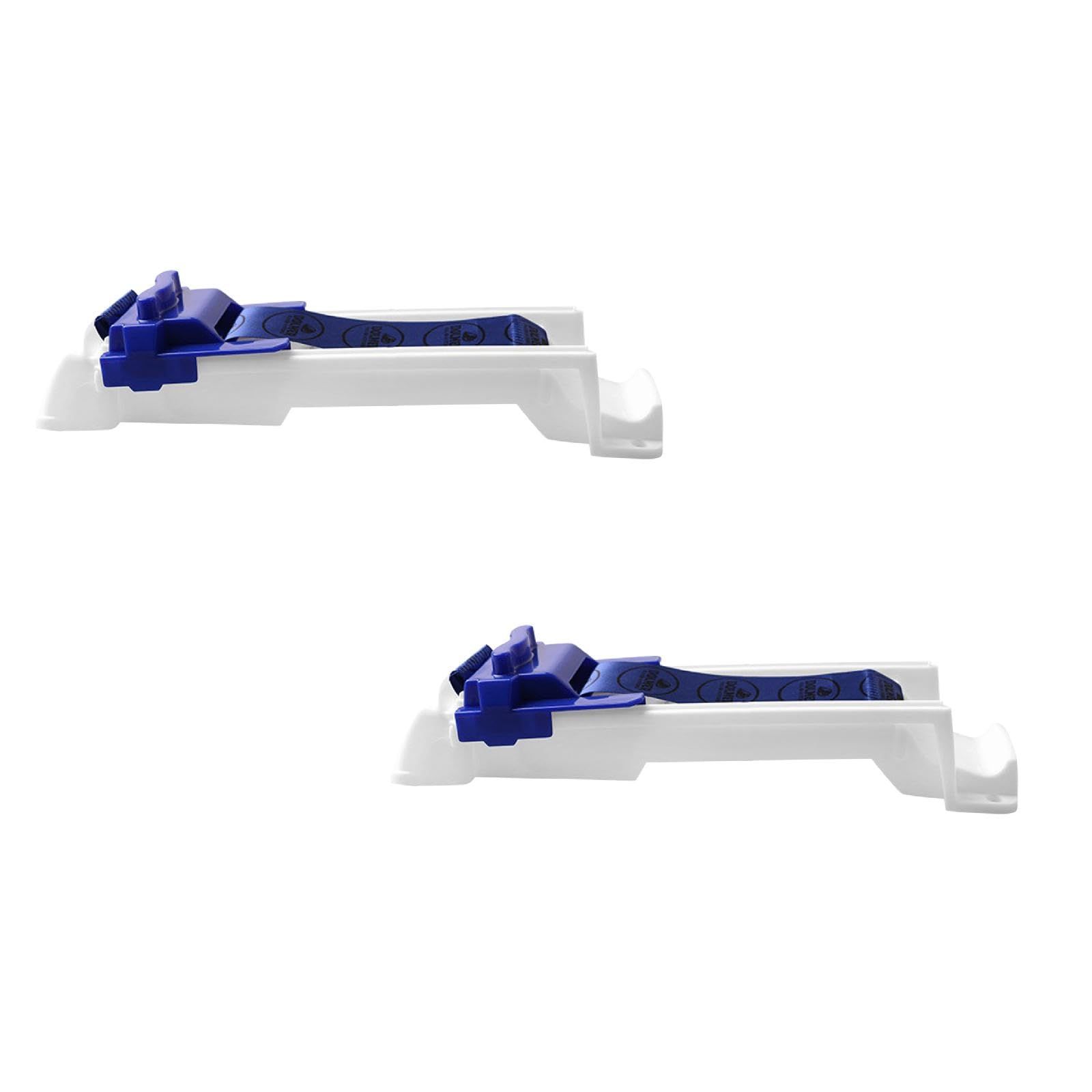 2 pack Stuffed Vine Leaf Rolling Grape & Cabbage Leaves Roller Machine, for Stuffed Food with Meat, Ideal for Beginners Family Use - Image 1