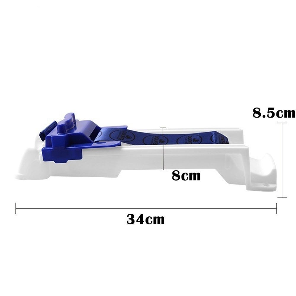 2 pack Stuffed Vine Leaf Rolling Grape & Cabbage Leaves Roller Machine, for Stuffed Food with Meat, Ideal for Beginners Family Use - Image 5