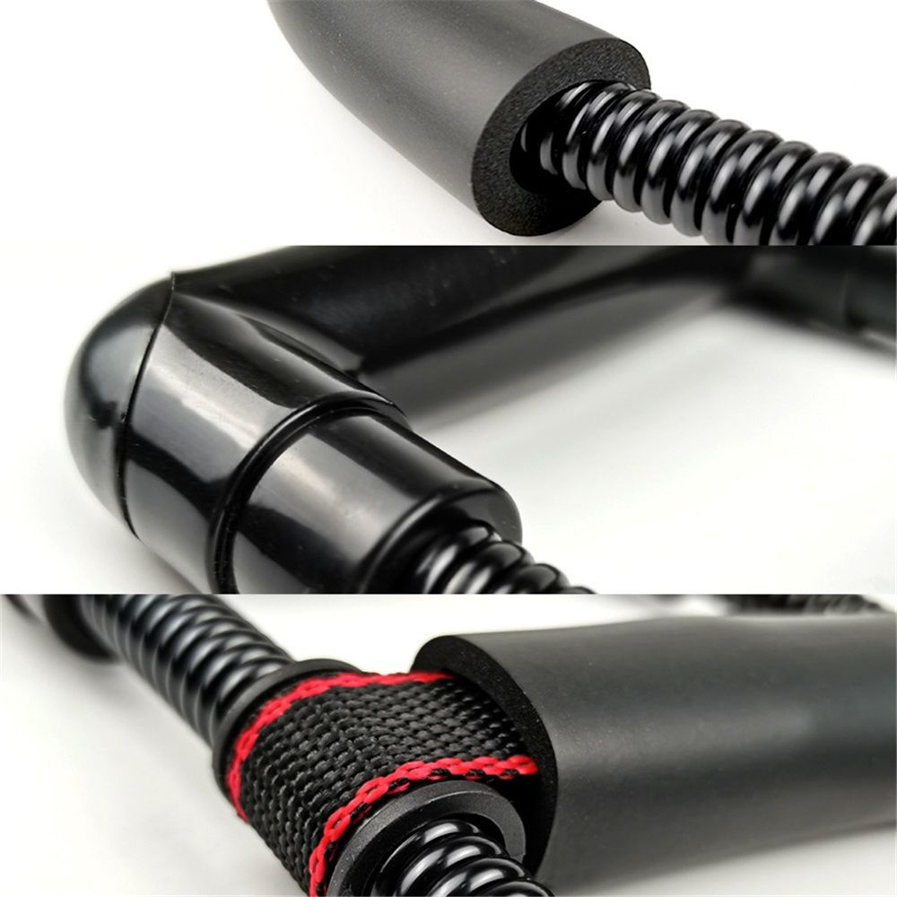 Wrist Strengthener - Adjustable Wrist Exerciser Strengthener, Enhance Your Grip with Wrist and Forearm Strengthener, Wrist Trainer Designed for Anyone Seeking to Improve their Grip Strength - Image 2