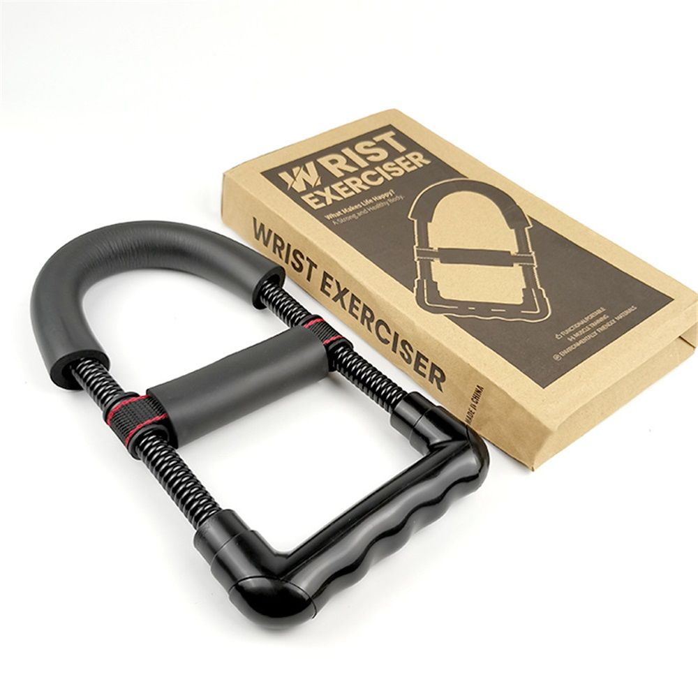 Wrist Strengthener - Adjustable Wrist Exerciser Strengthener, Enhance Your Grip with Wrist and Forearm Strengthener, Wrist Trainer Designed for Anyone Seeking to Improve their Grip Strength - Image 3
