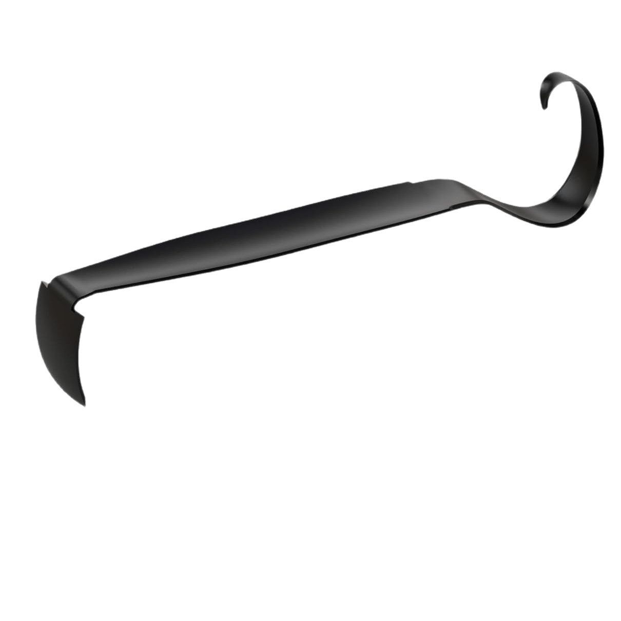 Pottery Trimming Tools, Double Ended Pottery Tool for Carving, Clay Trimming Tool Artists 2 Packs - Image 1