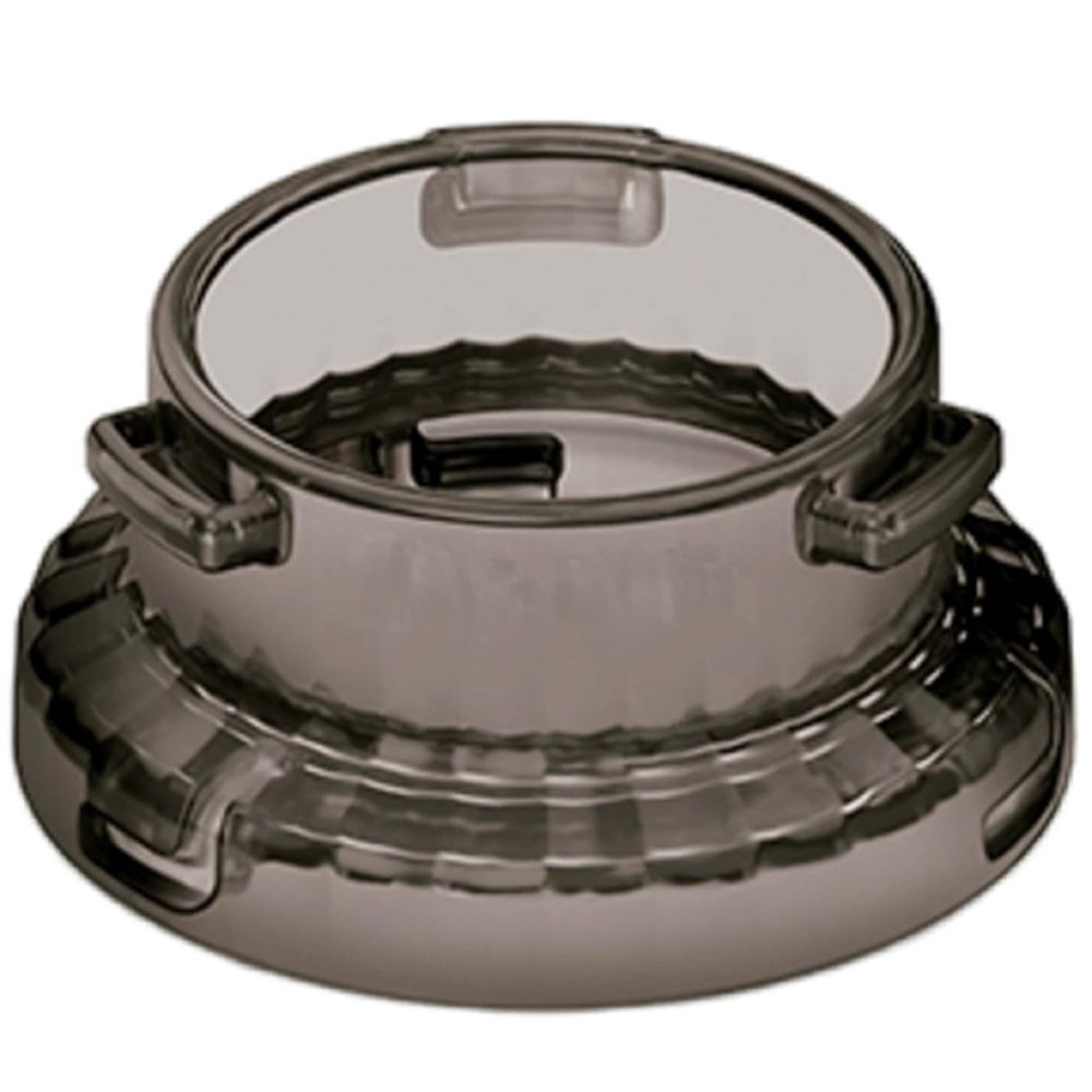 54mm Funnel Only for Use Espresso Machine Models Screen Kit Espresso Accessories to Reduces The Mess  2pcs - Image 1