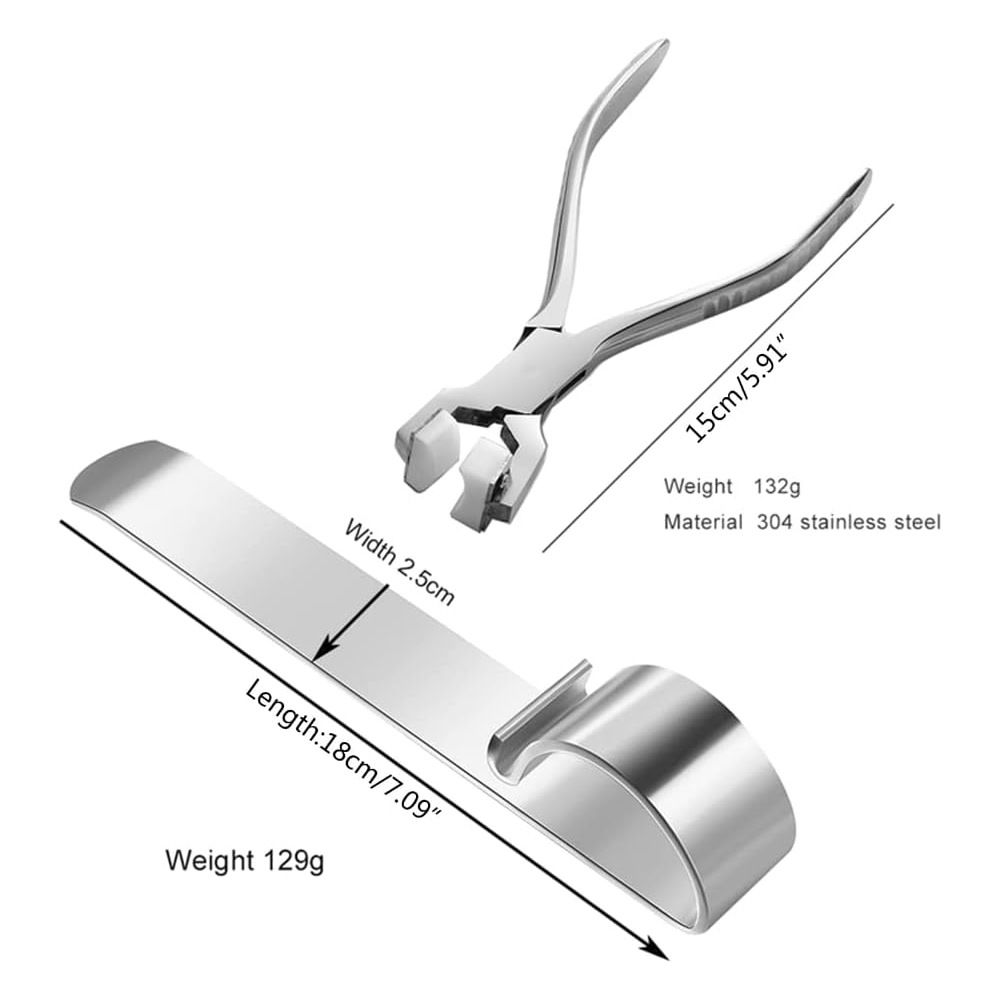 1set Metal Bracelet Bending Tool Durable Jewelry Making Supplies for Crafting and Shaping Convenient and Fast Bracelet Helper for Smooth Curves and Creative Designs - Image 4