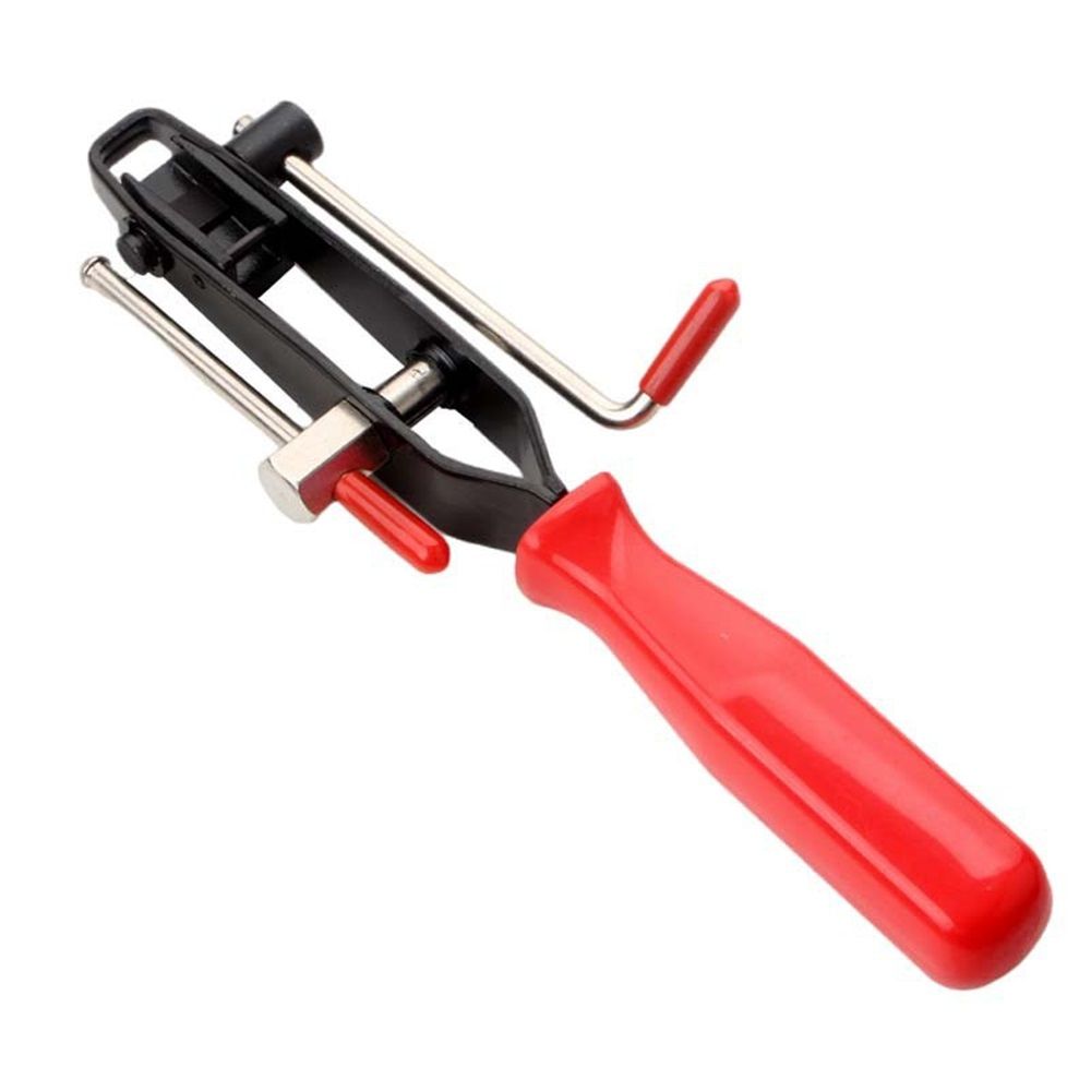 CV Boot Clamp Pliers CV Joint Ear Clamp Banding Tool Set for Vehicles ATV UTV boot Clamps 2pcs - Image 2