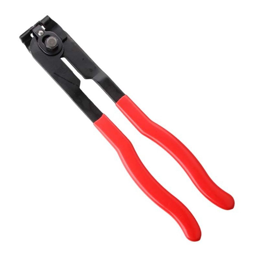 CV Boot Clamp Pliers CV Joint Ear Clamp Banding Tool Set for Vehicles ATV UTV boot Clamps 2pcs - Image 3
