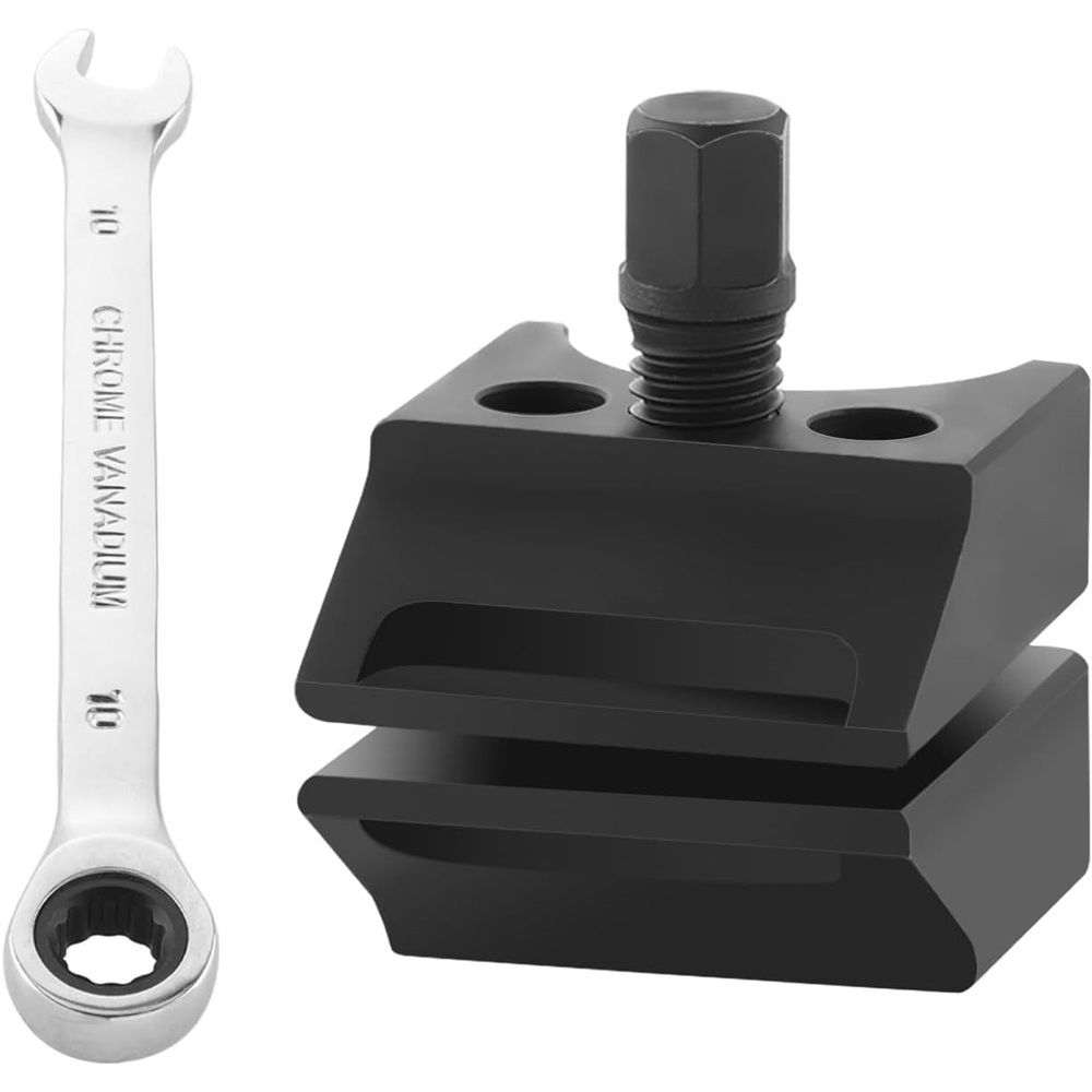 Suspension Strut Spreader Tool - Lower Control Arm Prying Tool & Strut Tool for Precision Automotive Work - Image 1