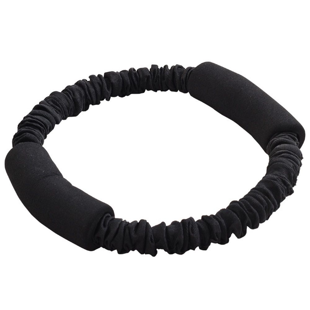 Archery Bow Trainer Rubber Stretch Bands 25-45 Lbs Draw Strength Training Device Aids Release Trainer Exerciser Workout Resistance Practice Equipment for Archery Bow Accessories - Image 1