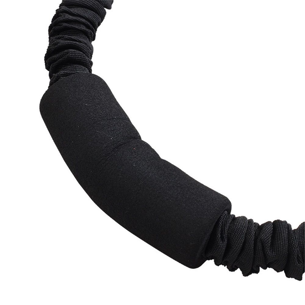 Archery Bow Trainer Rubber Stretch Bands 25-45 Lbs Draw Strength Training Device Aids Release Trainer Exerciser Workout Resistance Practice Equipment for Archery Bow Accessories - Image 2