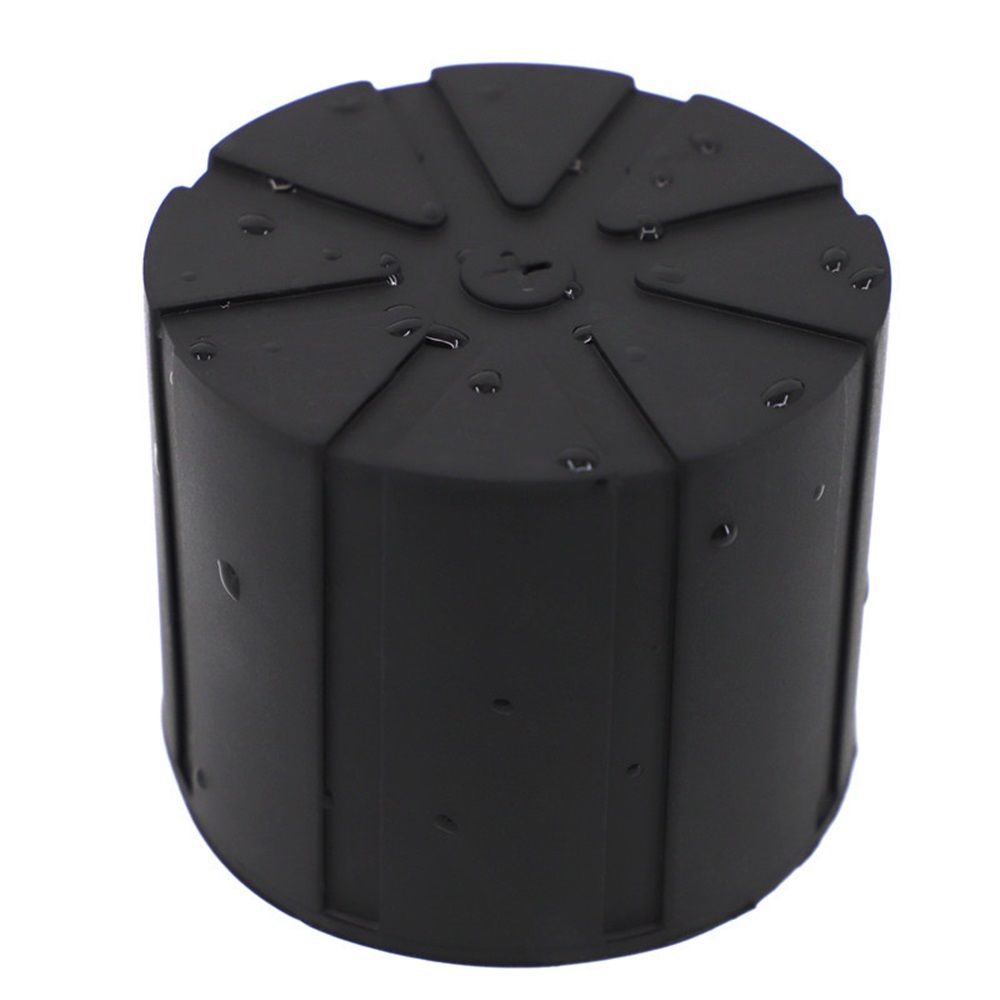 Universal Lens Cap - Fits DSLR Lenses, Element Proof, Lifetime Coverage, Magnum,1-Pack - Image 1