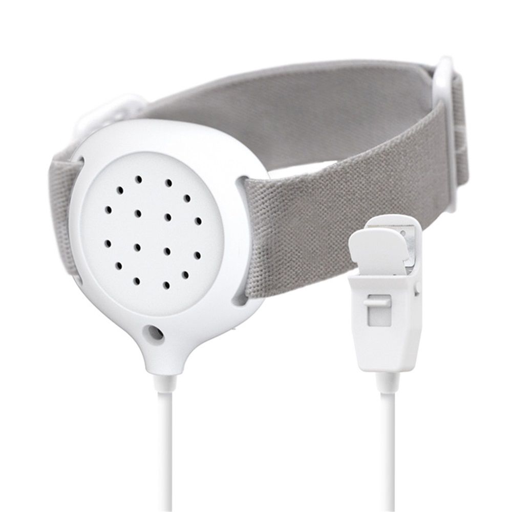Bed Wetting Alarm for Boys, Girls & Older Kids for Potty Training, Stop Bedwetting with Night Guard Protection - Image 1
