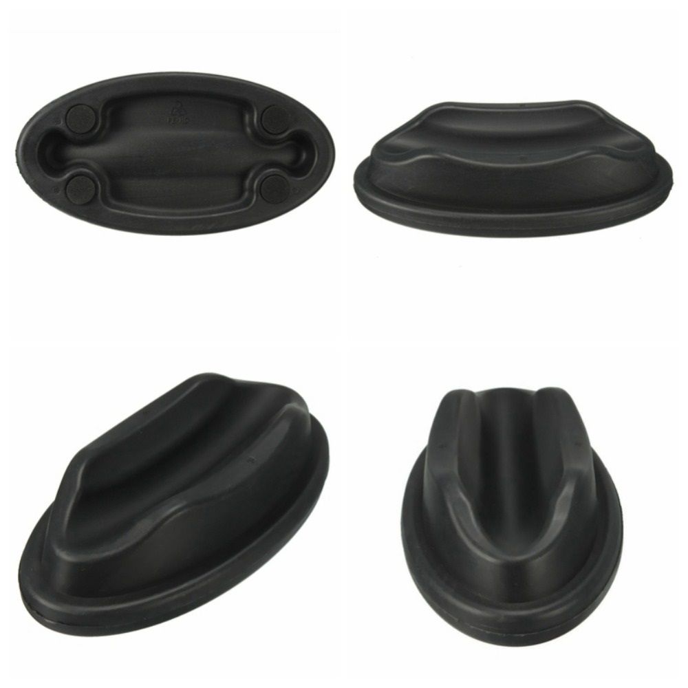 1 pack Front Wheel Block, Turbo Support Trainer Stationary Cycling Training Accessory Cycling Supplies Trainer - Image 5