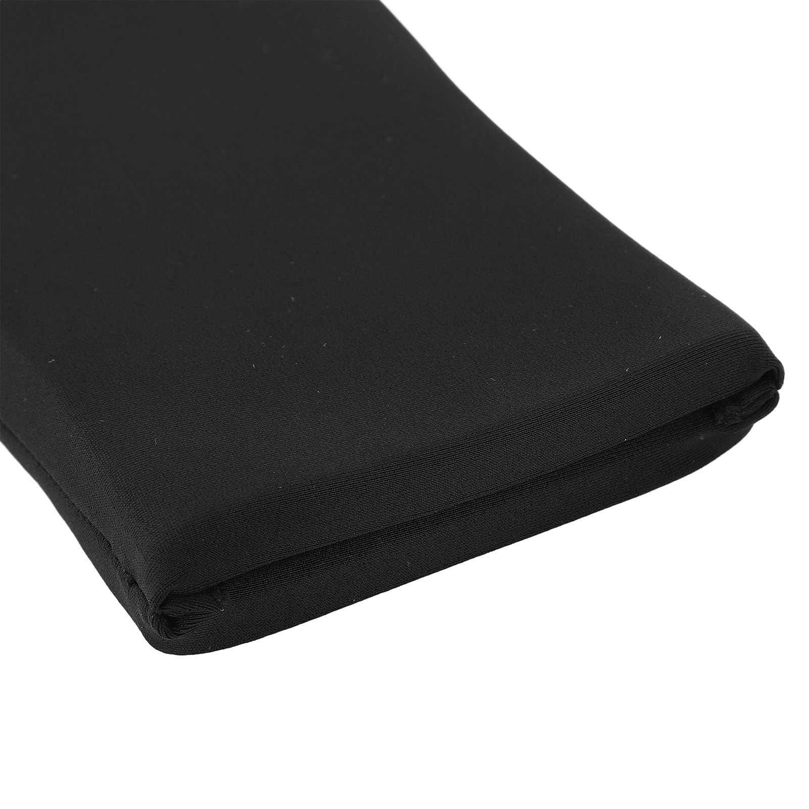 Ankle Ice Pack to Wrap Swelling Reusable Hot and Cold Therapy Ankle Ice Pack for Relief of Ankle Sprains Achilles Tendonitis and Foot Inflammation 1 Pcs black - Image 2