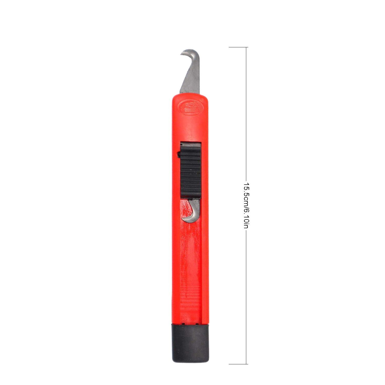 Golf Grip Kit for Regripping Golf Clubs, Portable Table Vise Rubber Clamp for Golf Grip Removal Tool Golf Club Regripping Kit - Image 3