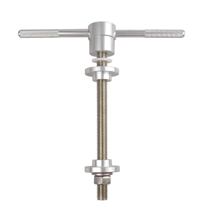 Bike Headset and Bottom Bracket Press Setting Tool  Cup Install Tool Bike Headset Cup and Bottom Bracket Press Installation Tool, - Image 1