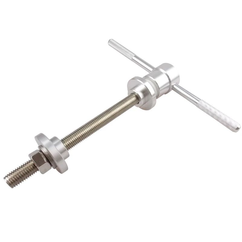 Bike Headset and Bottom Bracket Press Setting Tool  Cup Install Tool Bike Headset Cup and Bottom Bracket Press Installation Tool, - Image 5