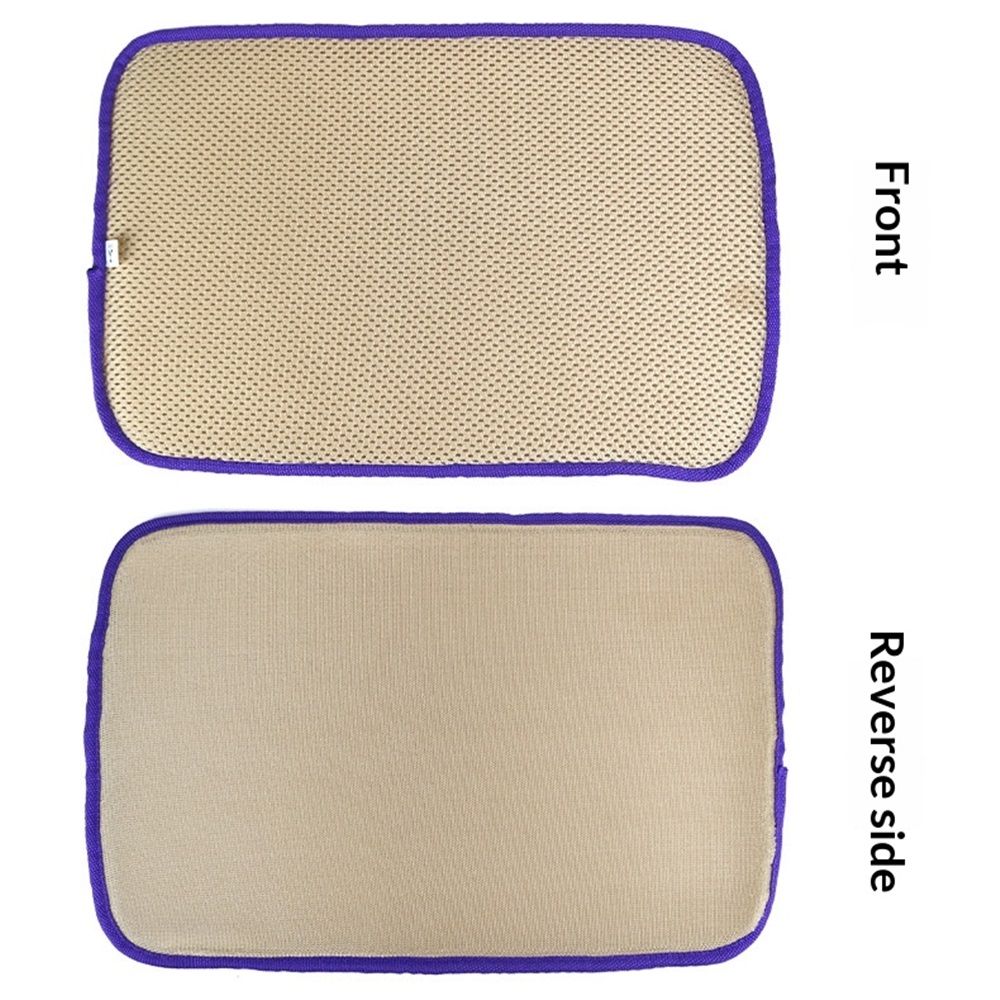 Pet Comfort Dog Pillow, Tiny 12
