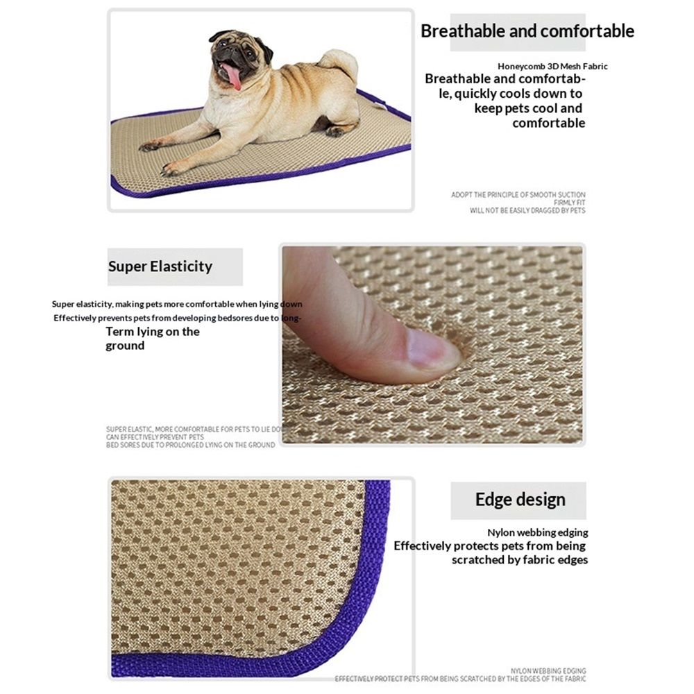 Pet Comfort Dog Pillow, Tiny 12