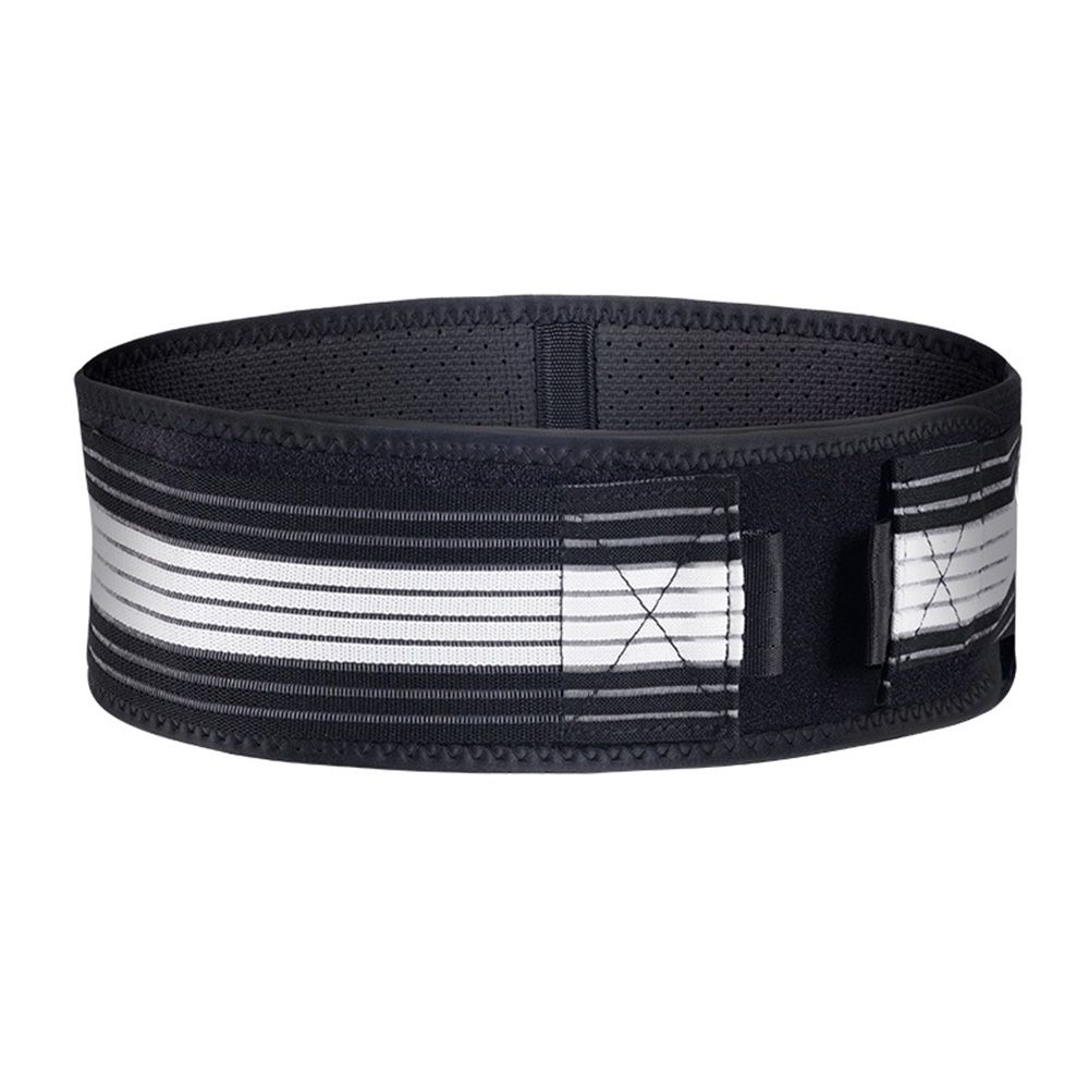 Sacroiliac  Joint Hip Belt - Lower Back Support Brace for Men and Women - Pelvic Support Belt -  Belt - Sciatica Pelvis Lumbar Hip Pain Relief（110cm） - Image 1