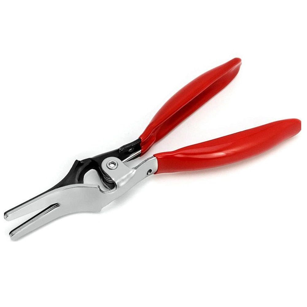 Hose Removal Pliers Automotive Vacuum Hose Separator Pliers Hose Pipe Removal Tool  Water pipe dismantling pliers - Image 1