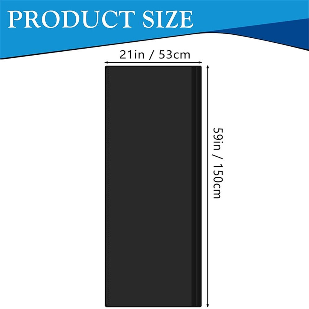 Portable AC Hose Insulation Sleeve, Portable Air Conditioners Insulated Hose Cover Wrap, Fit 5