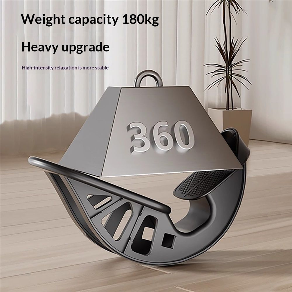 Calf Stretcher for Achilles Tendinitis, Heel, Feet, Shin Splint, Plantar Fasciitis Pain Relief - Stretches Strained Leg Muscle - Ankle Wedge Stretch Improves Flexibility - Image 2