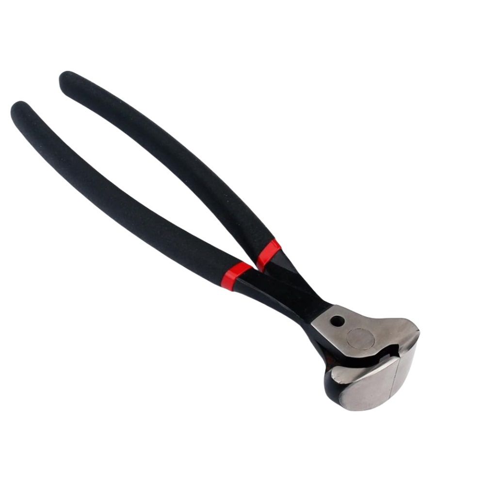 Guitar Fret Puller ，Fret Nipper，for Guitar Bass Luthier Repair Tool End Nipper Pliers Cutting Pliers Stripper Hand Jewellery Making Tool Beading Side - Image 2