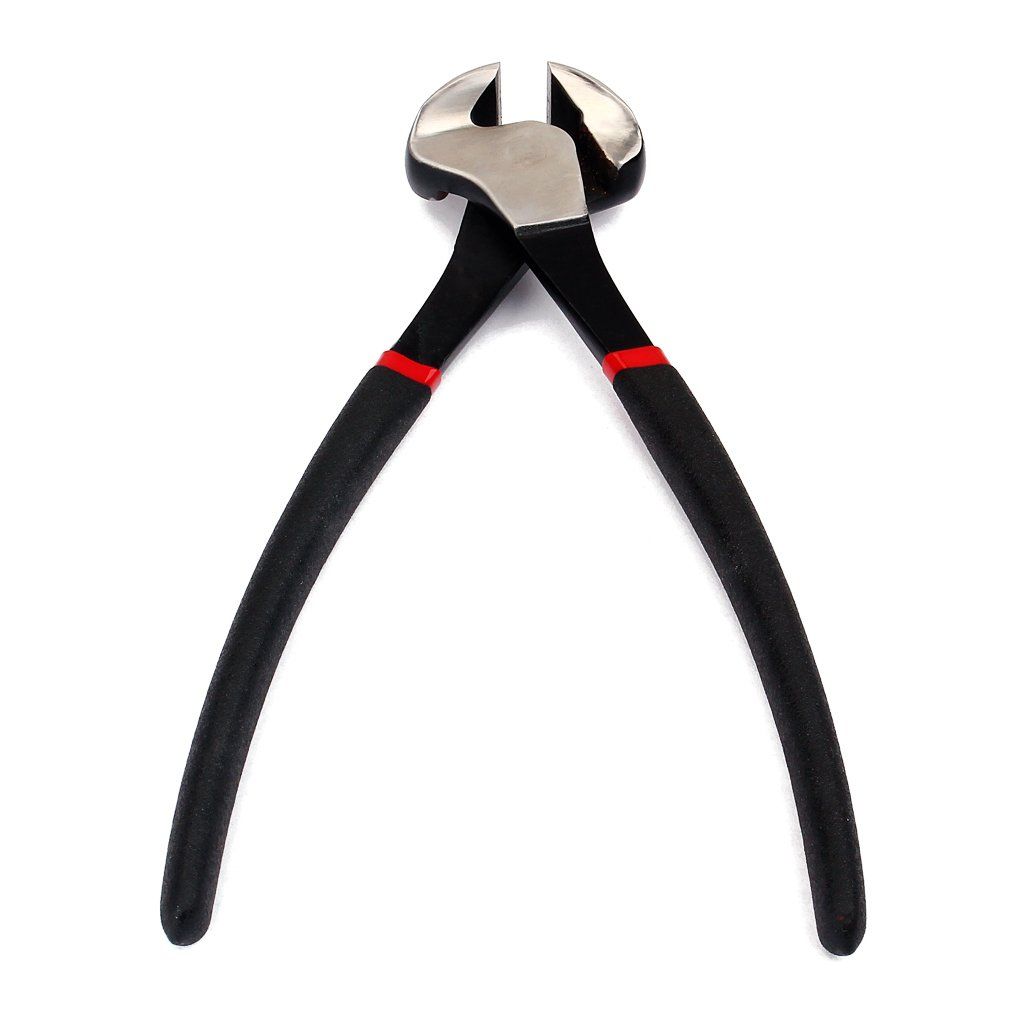 Guitar Fret Puller ，Fret Nipper，for Guitar Bass Luthier Repair Tool End Nipper Pliers Cutting Pliers Stripper Hand Jewellery Making Tool Beading Side - Image 5