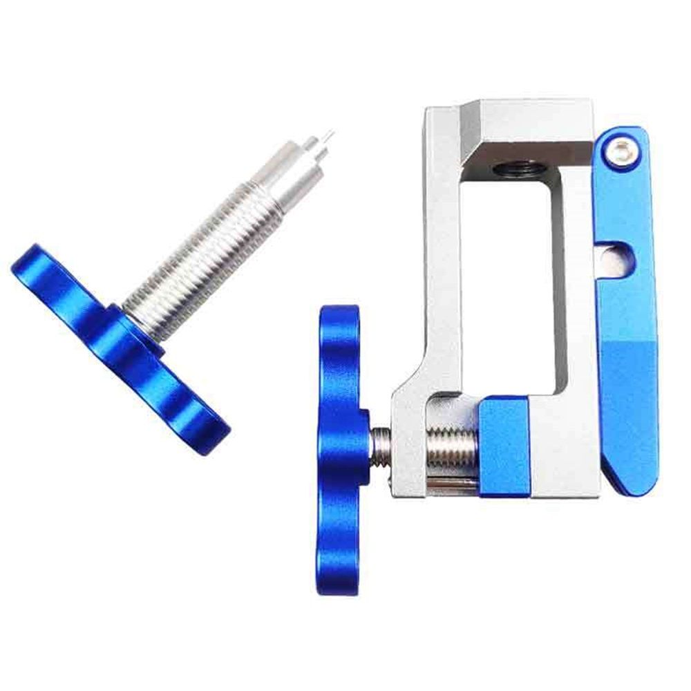 2IN1 Bike Tools Bicycle Hydraulic Disc Brake Needle Driver Insertion and Mineral Hose Cutting Tools Alloy - Image 5