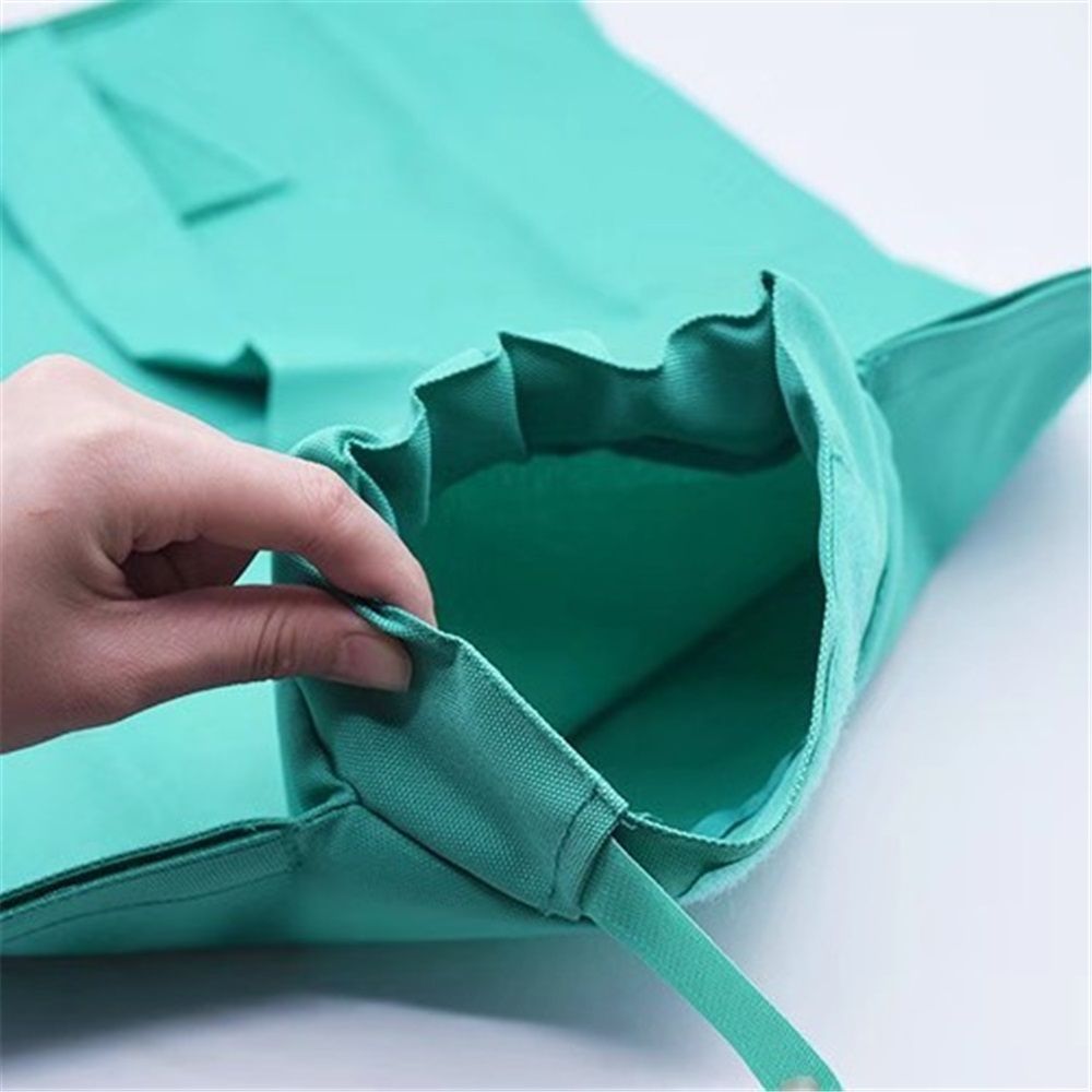[Cozy Travel] Cat Carrier Pouch, Soft Cat Carrier for Small Cats, Kitten Carrying Bag, Restraint Bag for Nail Trimming, Vet Visits, Giving Meds, Car Travel - Image 3