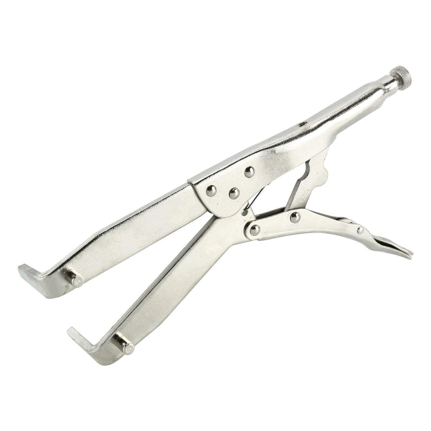 Motorcycle Clutch Flywheel Holding Tool Clutch Hub Basket Gear Holder Tool Wheel hub puller clutch pliers - Image 1