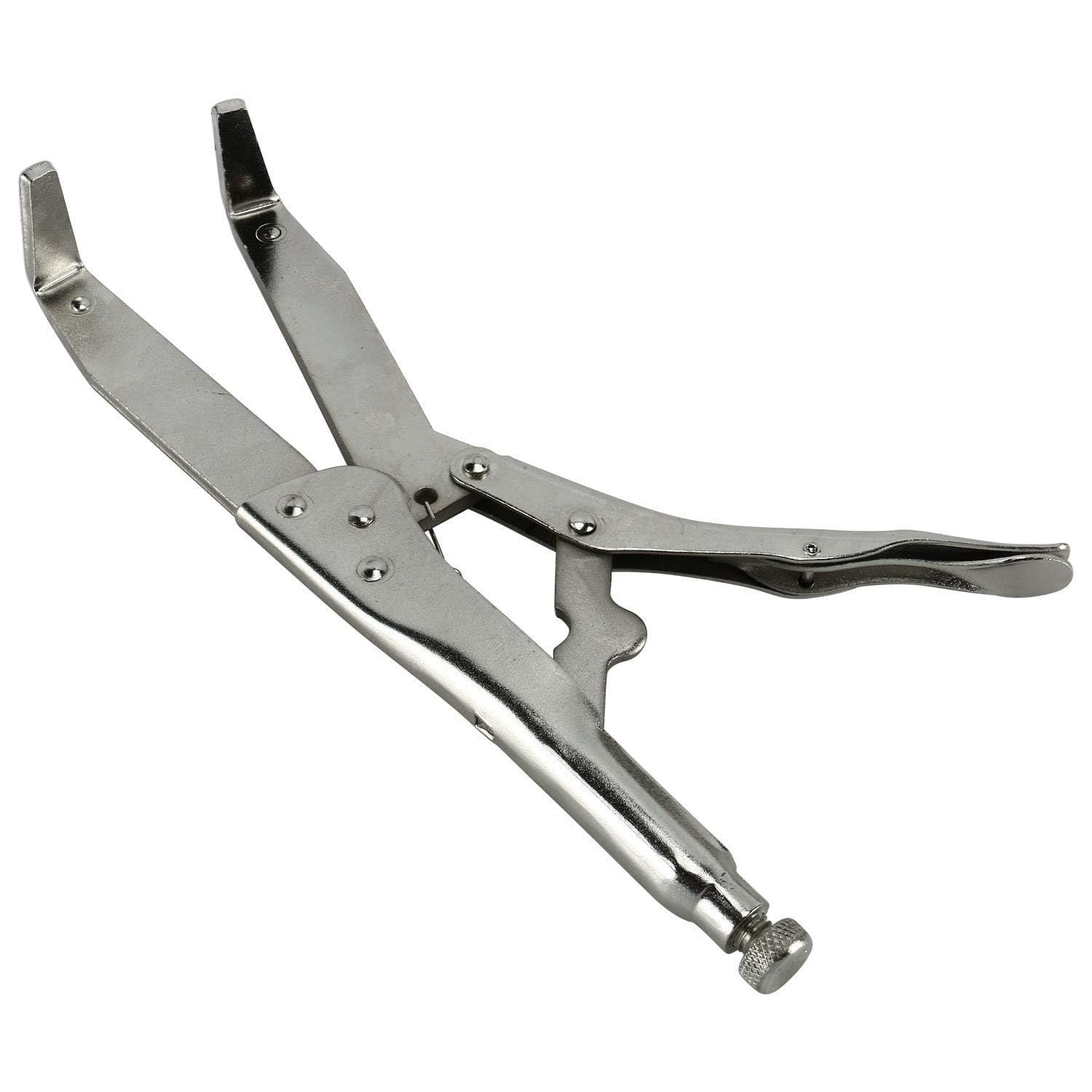 Motorcycle Clutch Flywheel Holding Tool Clutch Hub Basket Gear Holder Tool Wheel hub puller clutch pliers - Image 2