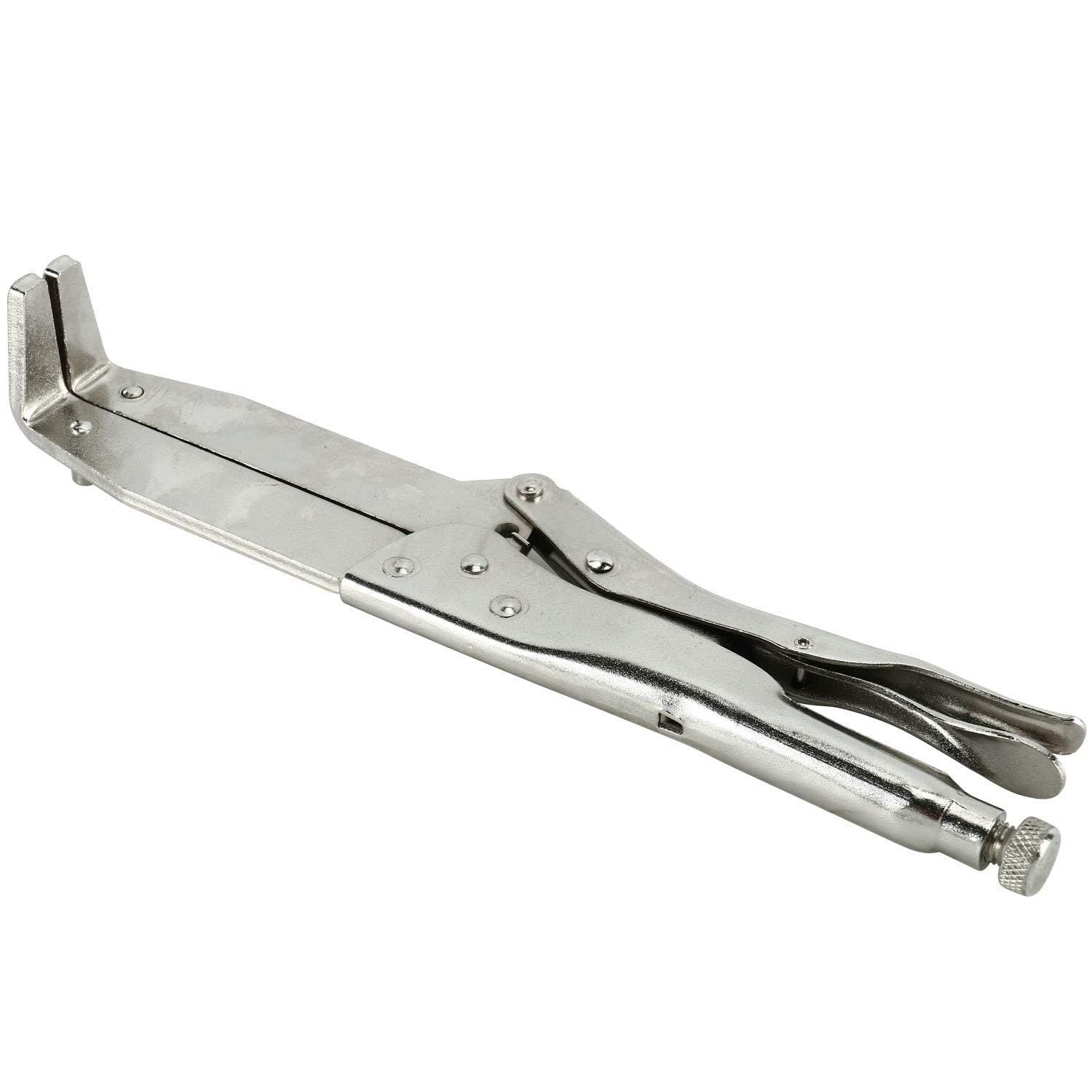 Motorcycle Clutch Flywheel Holding Tool Clutch Hub Basket Gear Holder Tool Wheel hub puller clutch pliers - Image 3