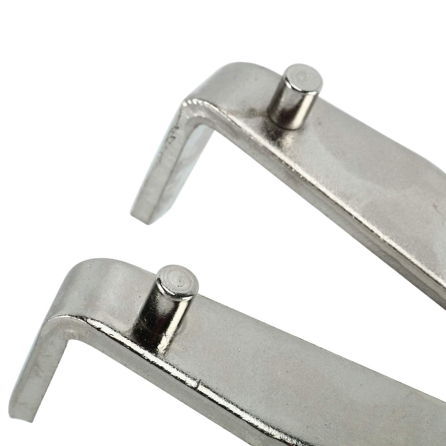Motorcycle Clutch Flywheel Holding Tool Clutch Hub Basket Gear Holder Tool Wheel hub puller clutch pliers - Image 4