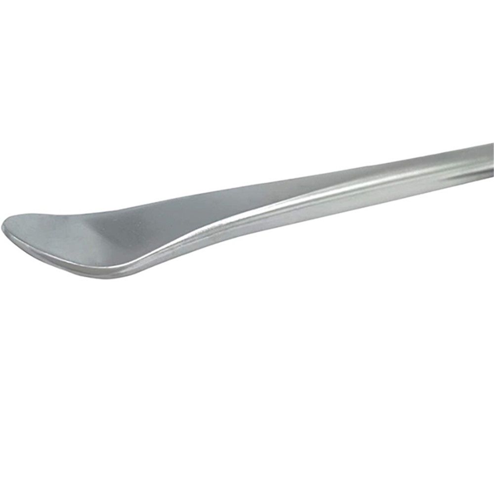 Heavy Duty Motorcycle Tire Changing Tire Levers Spoon Tire Spoon Lever Toolss 10 inch car and motorcycle tire pry bar pry bar pry tire - Image 3