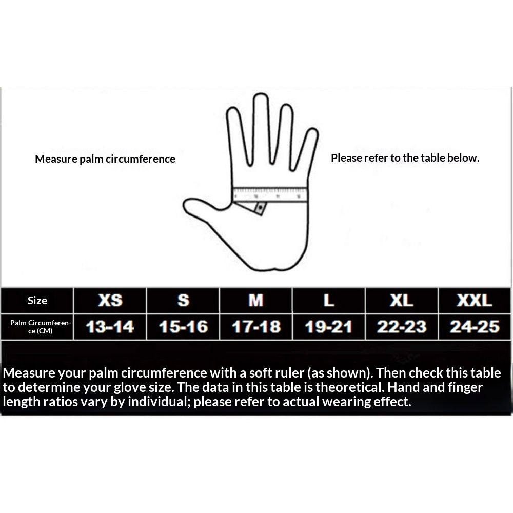Womens Gardening Weeding Working Gloves, Leather Garden Glove for Women Thorn Proof No Stab for Digging, Planting,Pruning（S） - Image 5