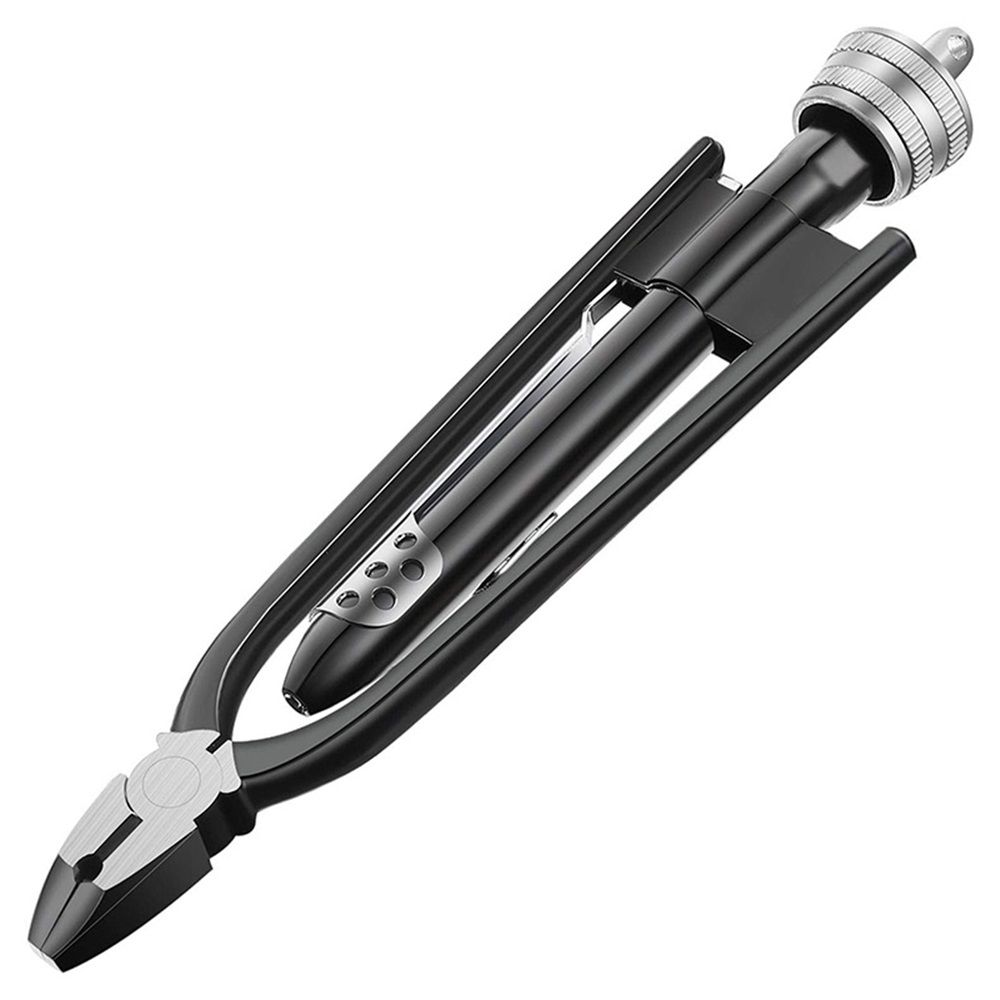 Driven Safety Wire Pliers, 6