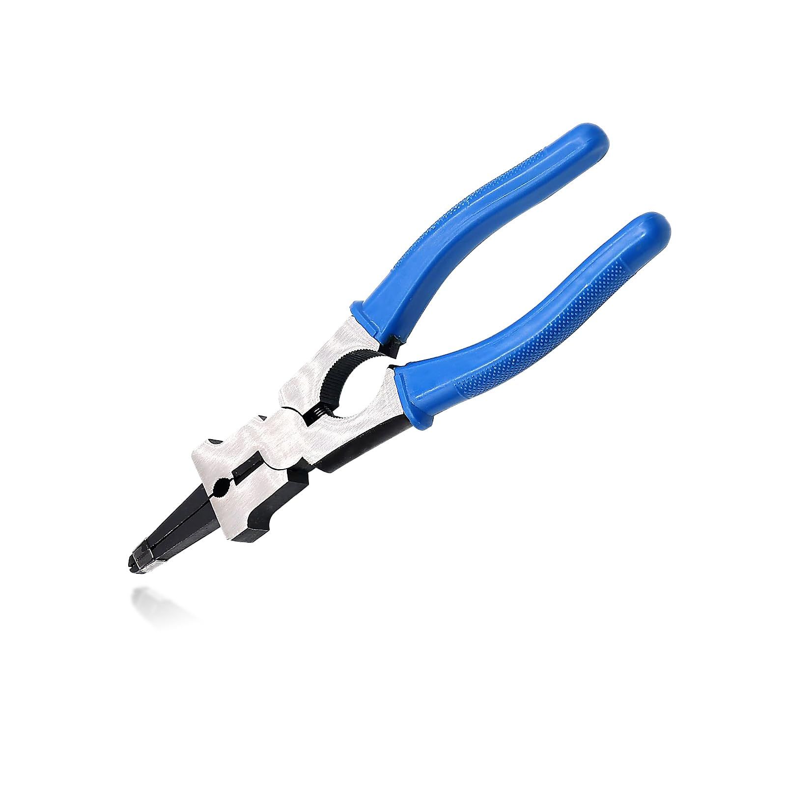Professional Multi-Functional 8