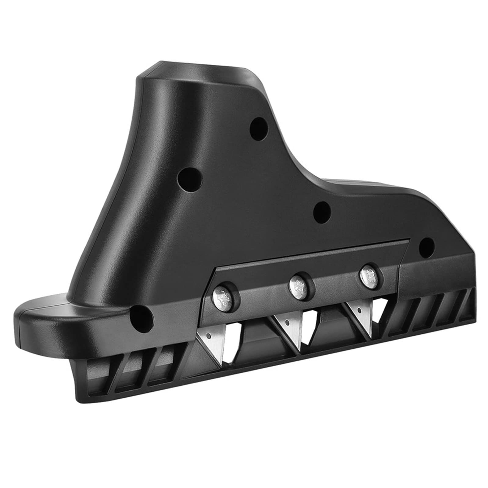 Plasterboard Fast Cutter Plasterboard Edger Gypsum Board Hand Plane Drywall Edge Chamfer Woodworking Hand Tool Cutting Tools drywall chamfer - Image 1