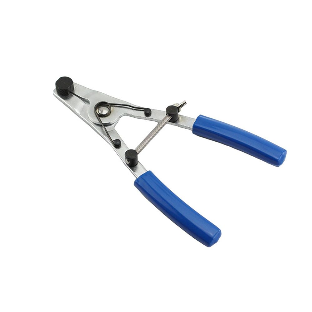 Motorcycle Brake Piston Removal Pliers, Brake Caliper Piston Remover Motorbike Repair Tool, 16.5-40mm Diameter Ergonomic Hand Tool for Motorbike（blue） - Image 1