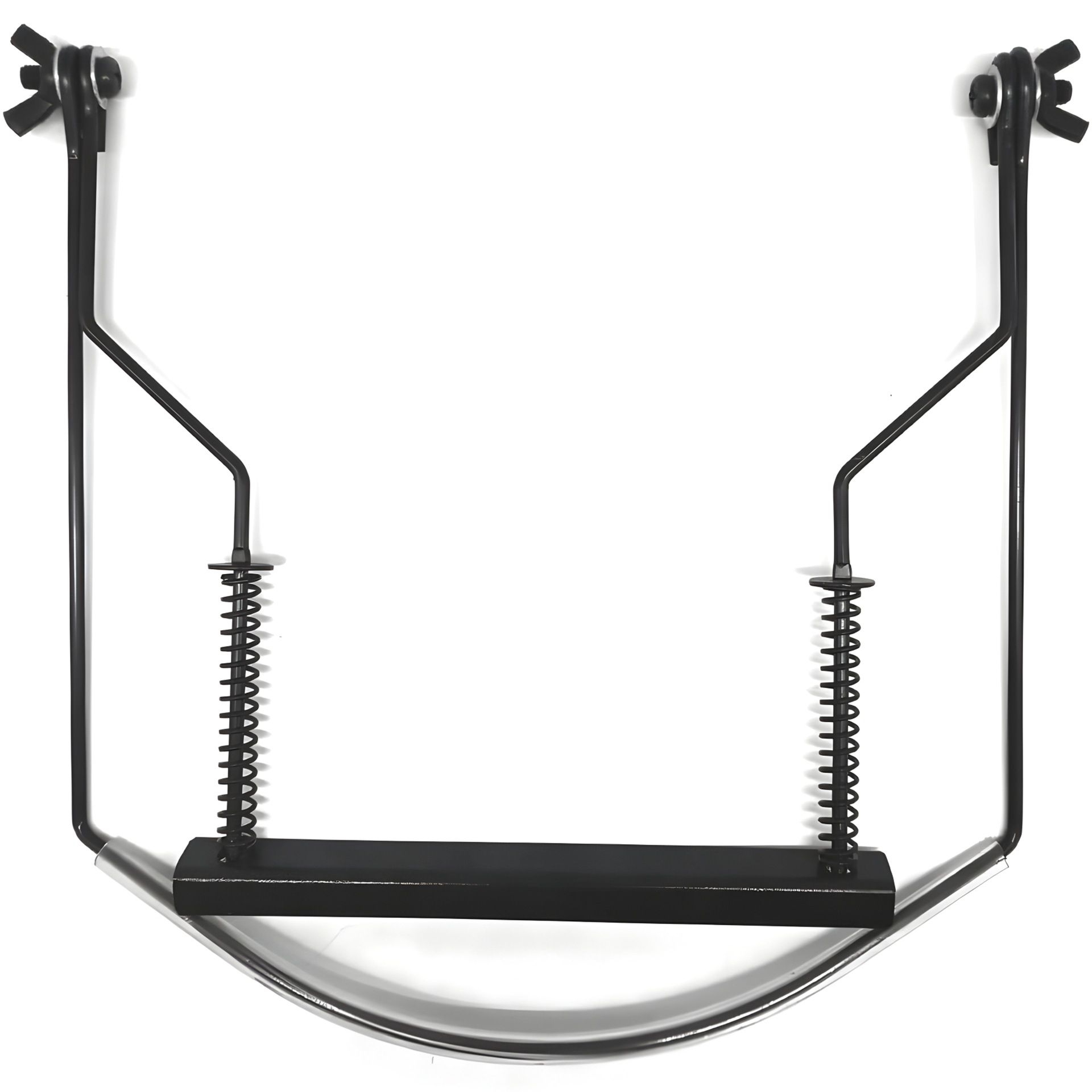 Professional Harmonica Holder - 10 Hole, Adjustable Neck Brace, Hands-Free, Black For Beginner, Students, Adult, Friends, Gift Update - Image 2