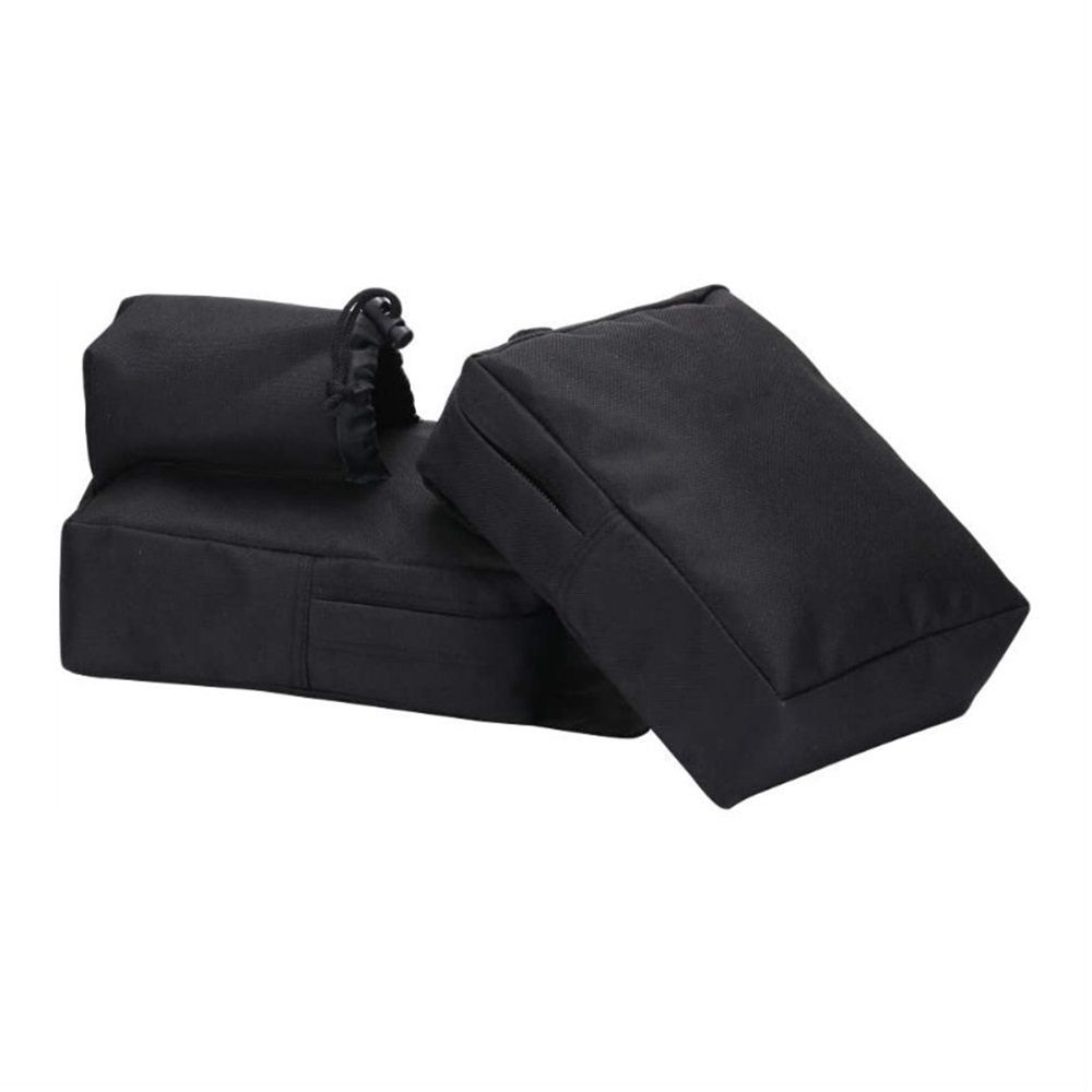Tank Top Bag, Motorcycle Saddlebags, Storage Saddle Bag for Snowmobile, Waterproof Cargo Pocket, Universal Durable Front Accessories, Storage Pack with Water or Drink Pocket（black） - Image 2