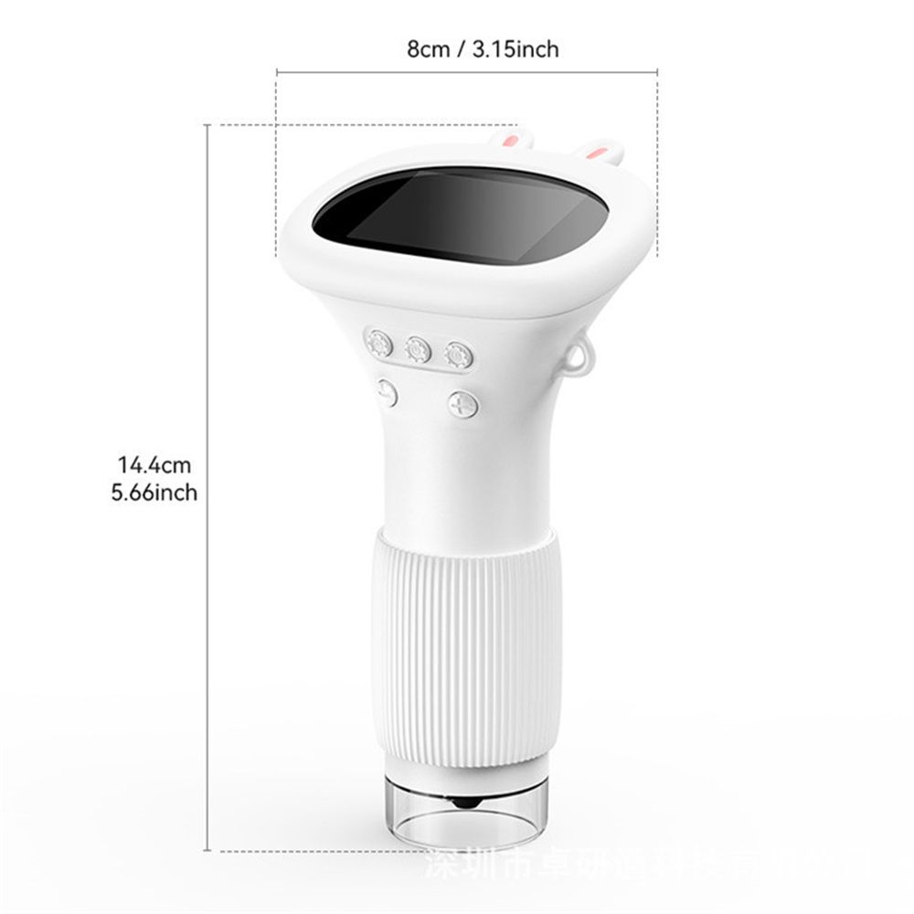 Microscope for Kids, 2