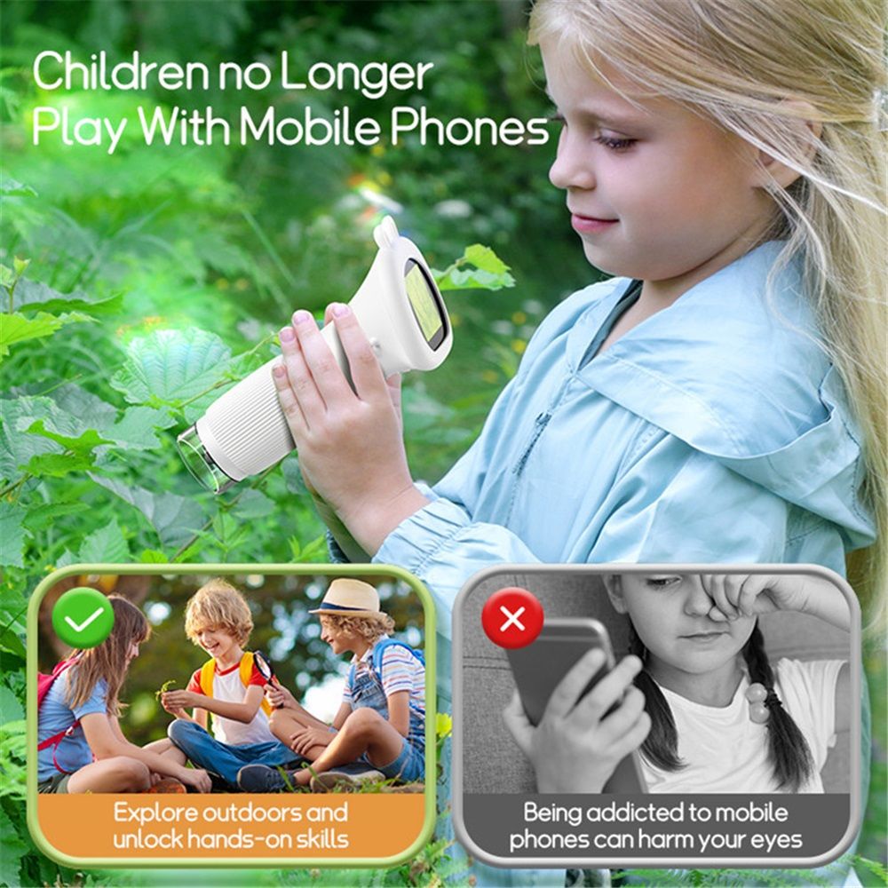Microscope for Kids, 2
