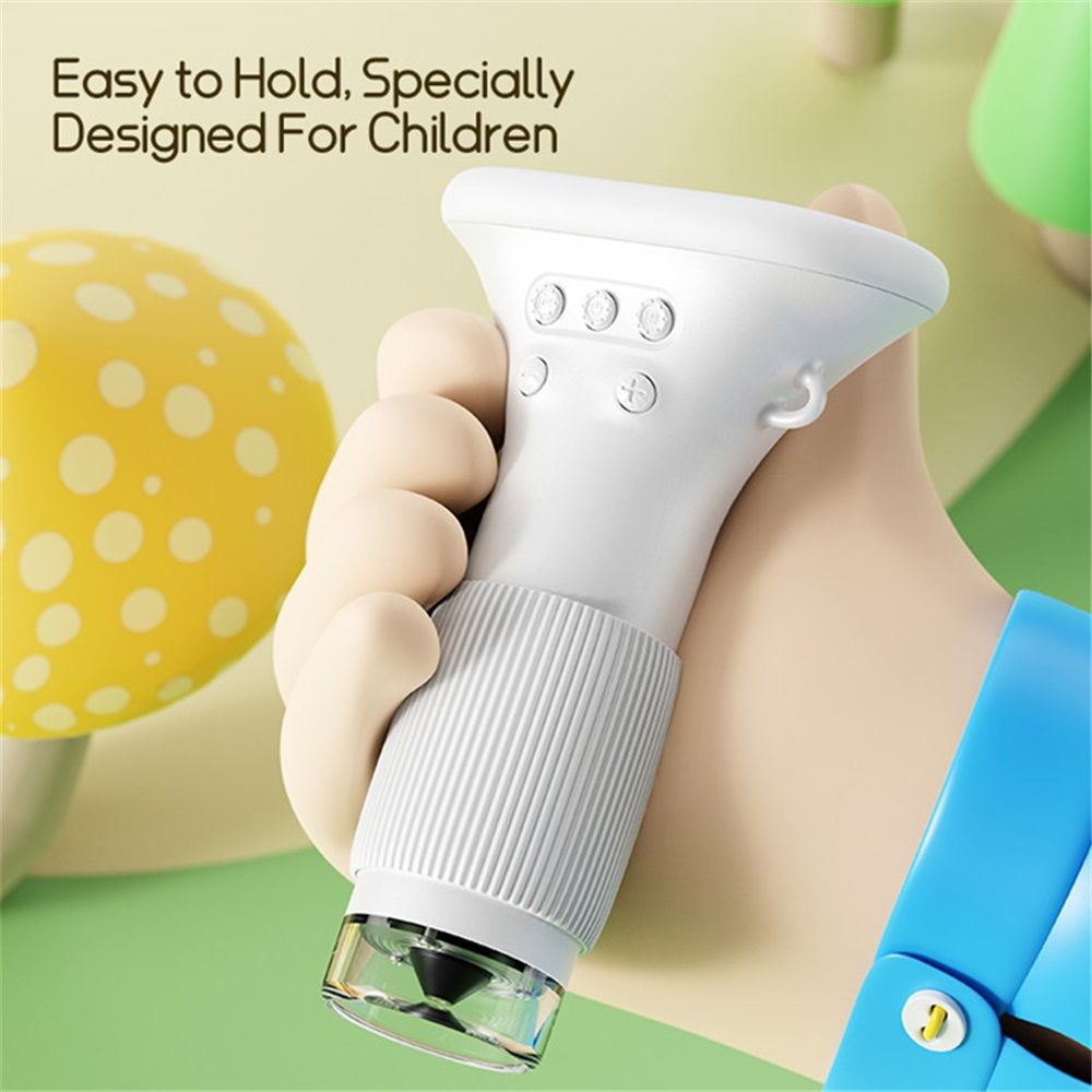 Microscope for Kids, 2