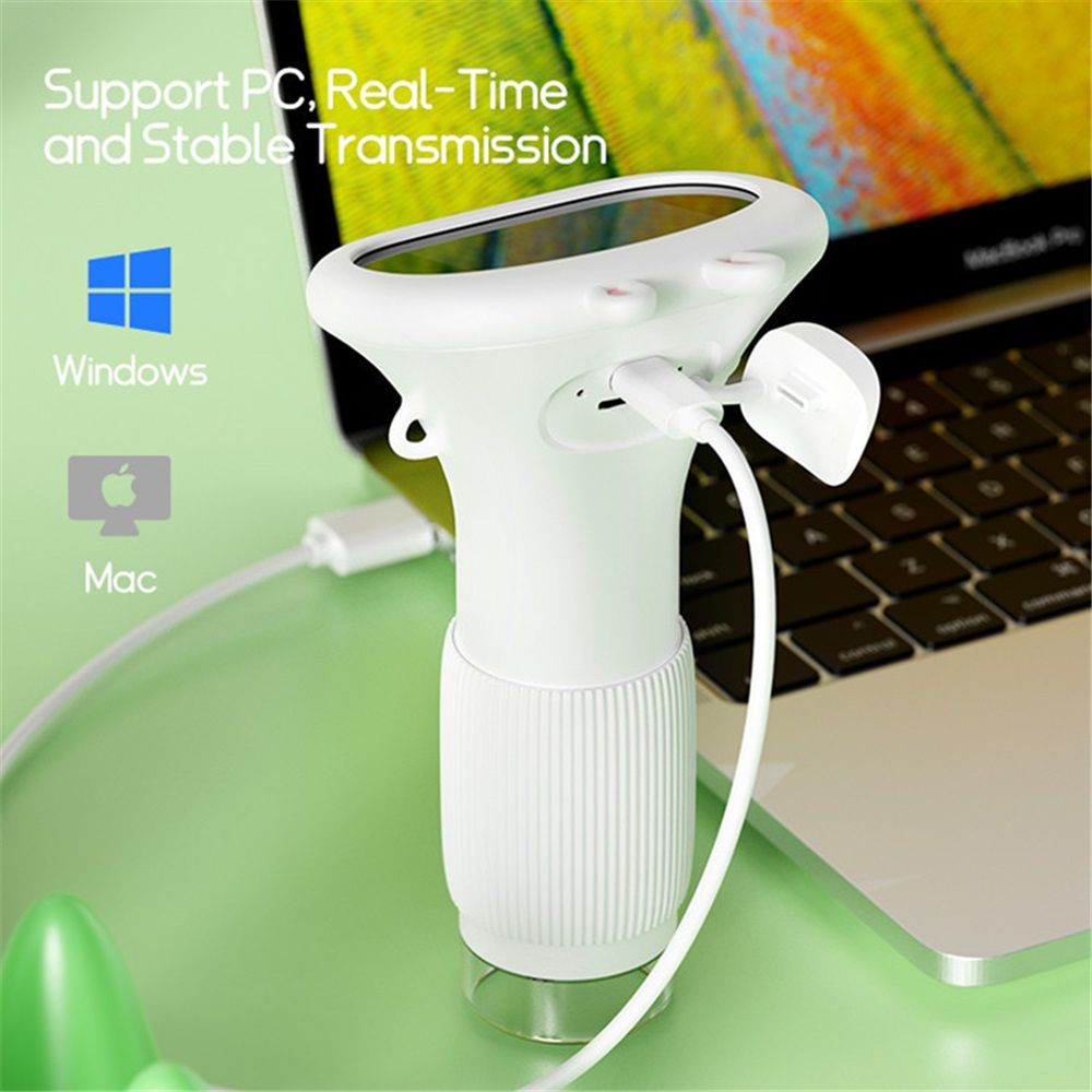 Microscope for Kids, 2