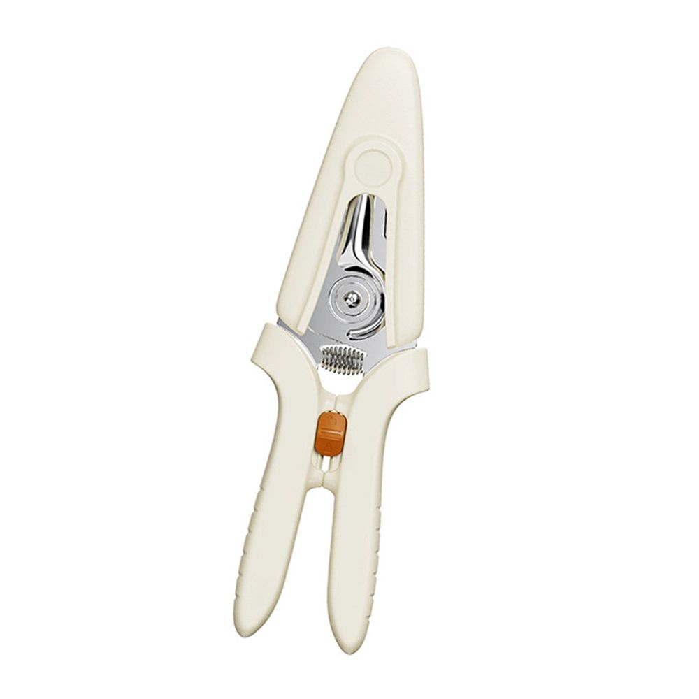 Kitchen Scissors, All Purpose Heavy Duty Sharp Kitchen Shears Dishwasher Safe, Cooking Shears for Meat Chicken Fish Poultry Herb Bread - Image 1