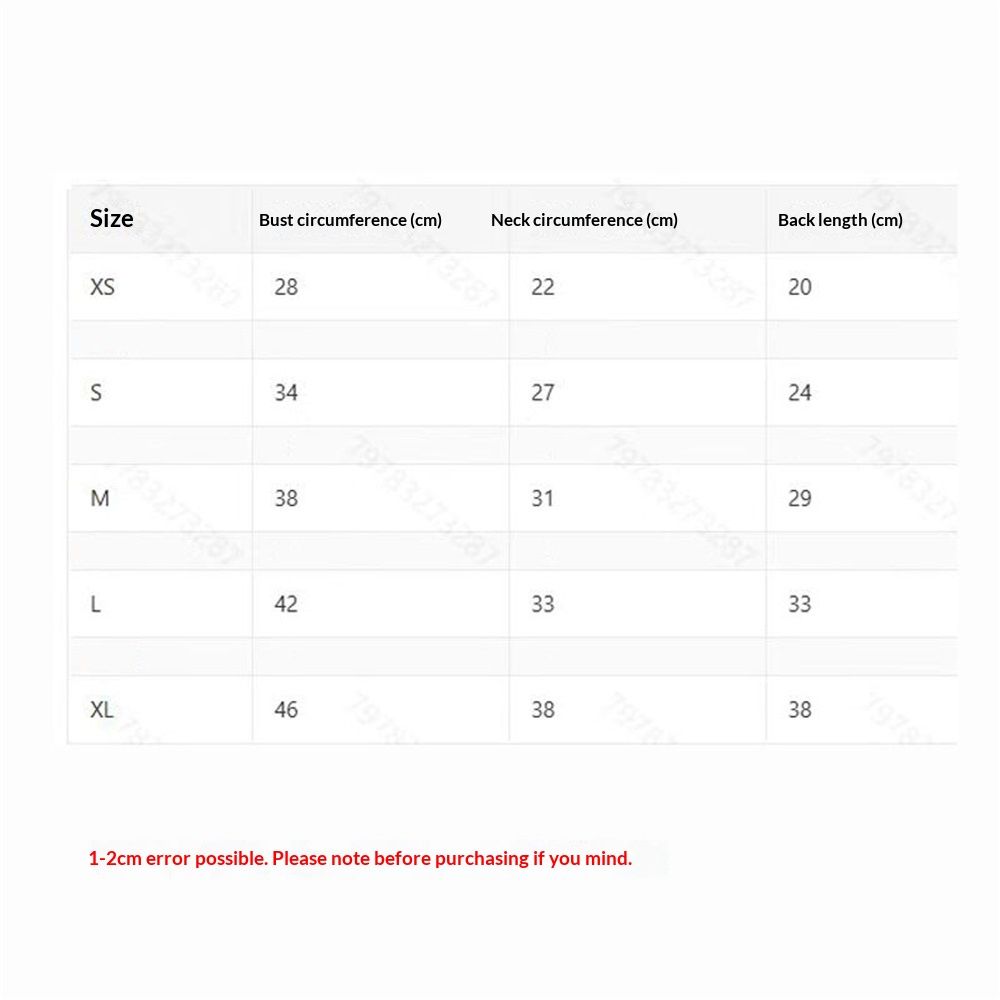 Pet Dog Christmas Clothes Costume, Dog Christmas OutfitDog Clothes for Small Medium  Warm and festive attire(L) - Image 5