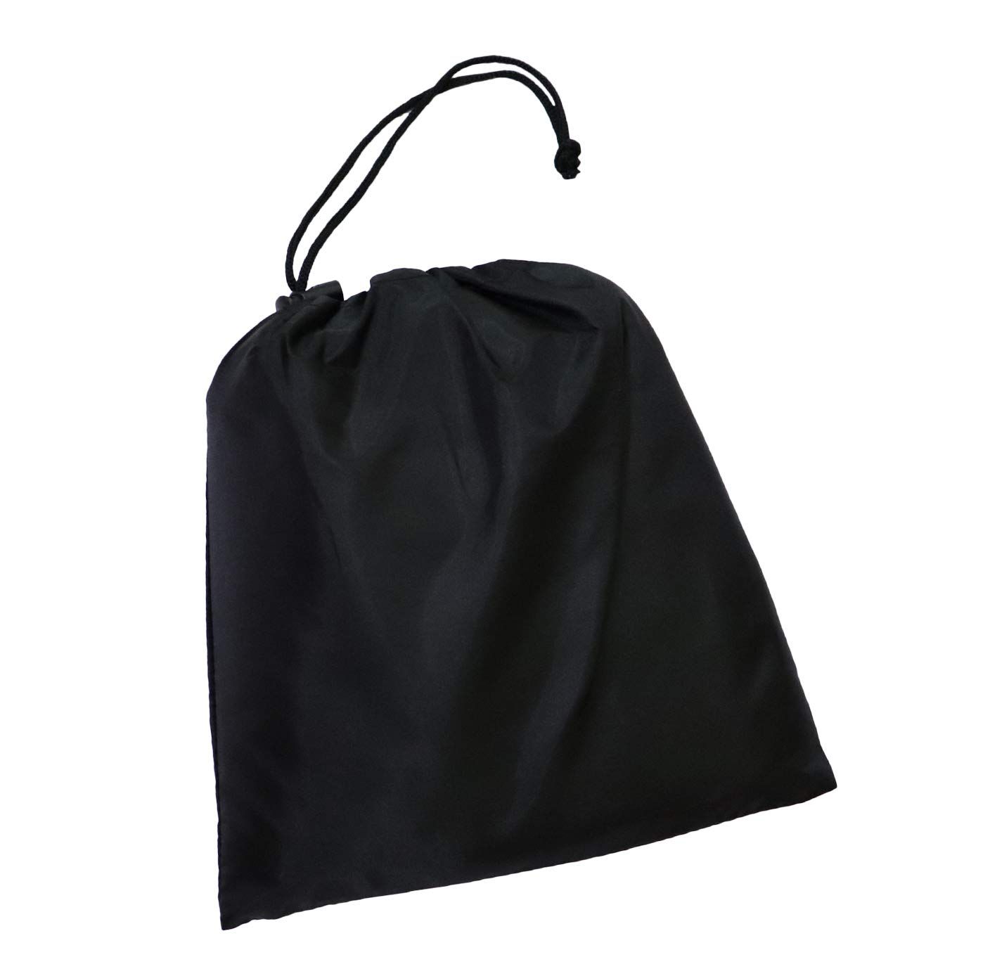 Fitness Equipment Cover - Protective Dustproof Waterproof & Water-Resistant Stationary Fabric for Indoor/Outdoor Use, （Black） - Image 3
