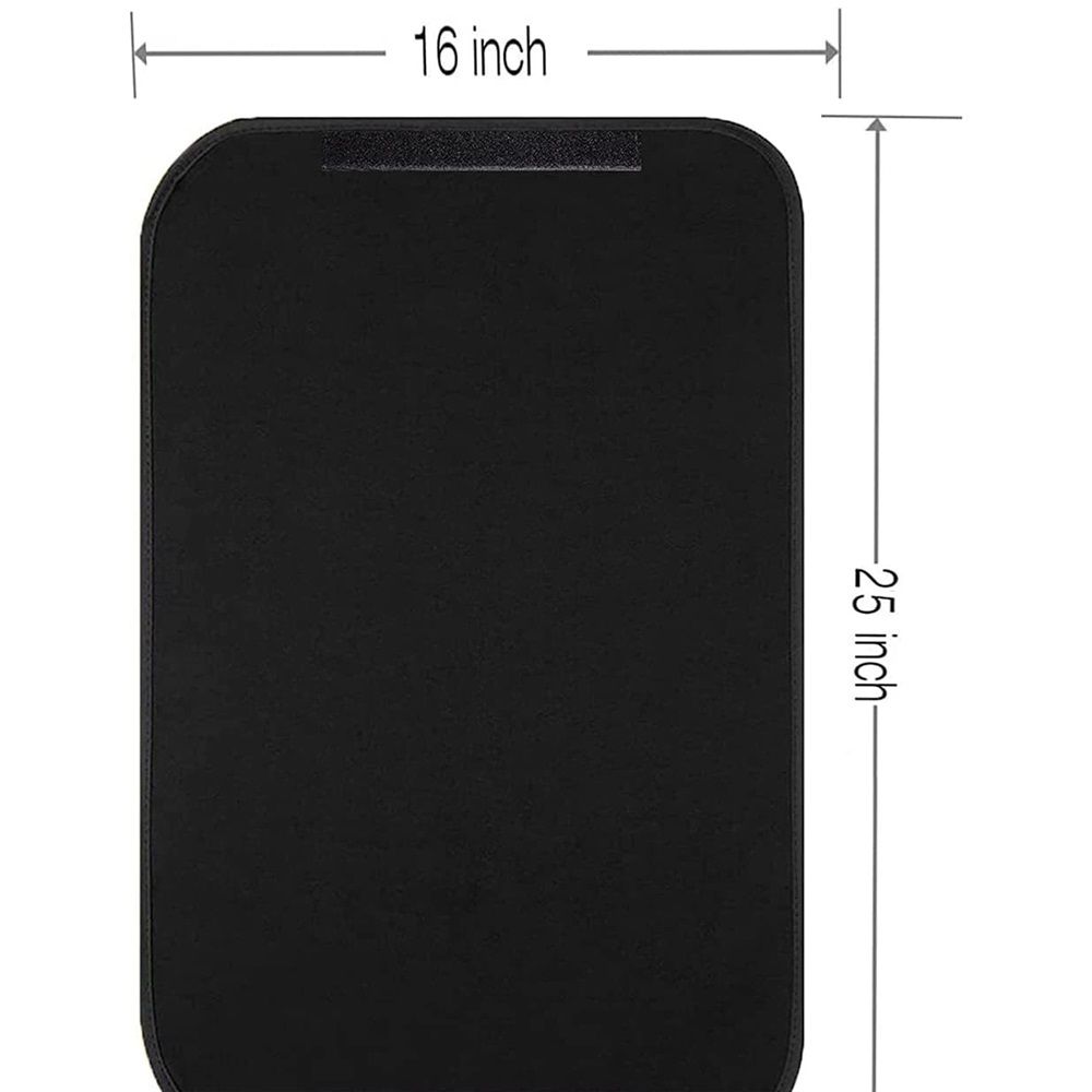 Door Window Shade Cover, RV Door Window Shade Cover,Sun Blackout Fabric for Camper Privacy Entrance - Image 5