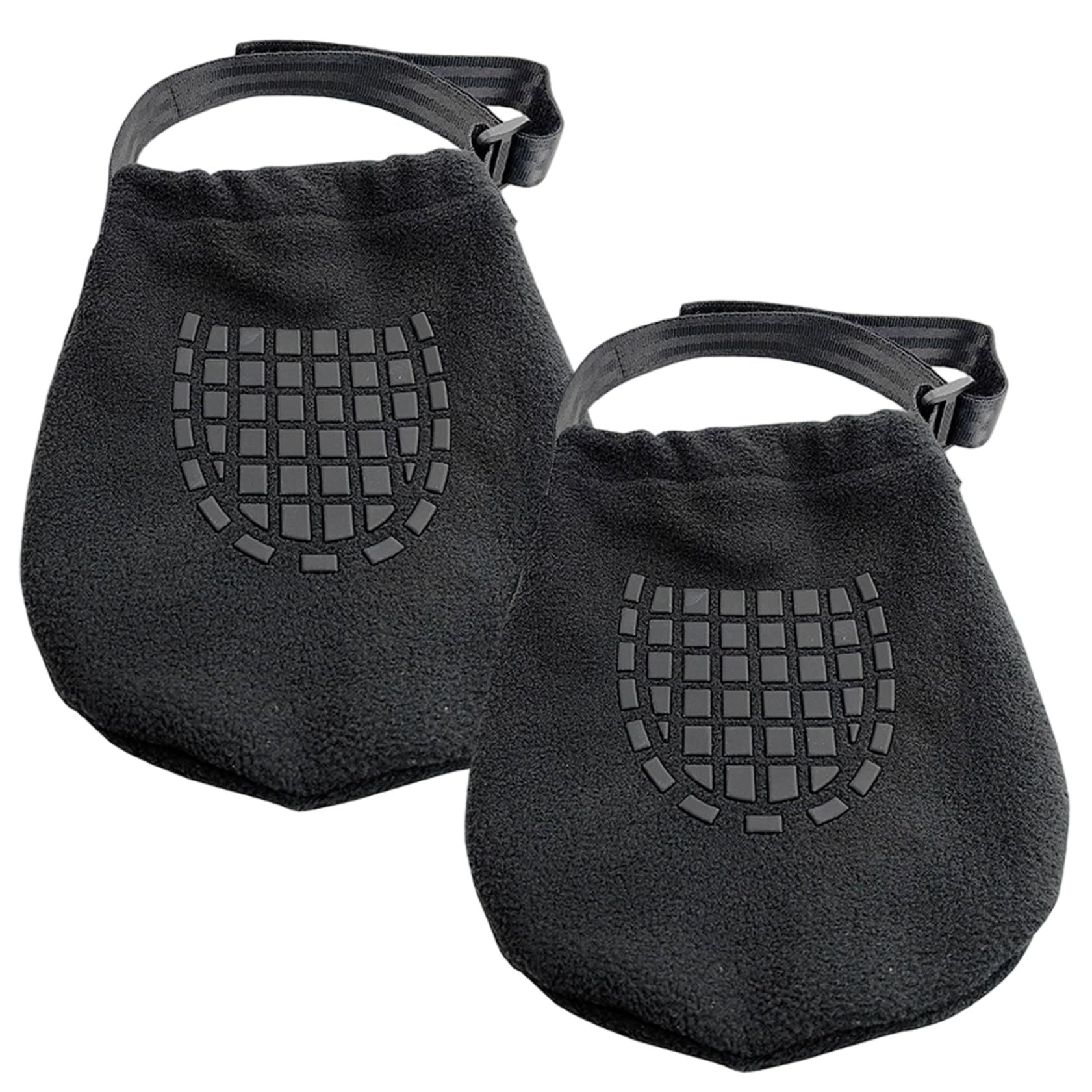 Cast Sock Cover for Foot, Non-slip Cast Toe Cover Keep Toe Clean & Warm, Foot Surgery Recovery Supplies Cast Cover Protector for Women Men Adults (2 Pcs) - Image 1